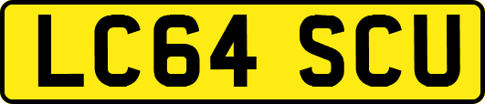 LC64SCU