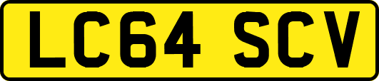 LC64SCV