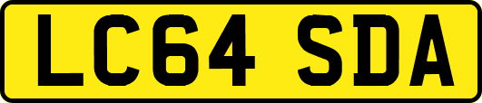 LC64SDA