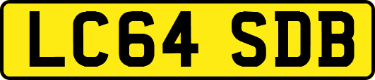 LC64SDB