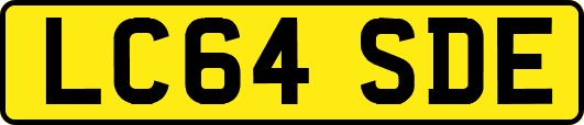 LC64SDE