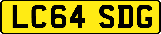 LC64SDG