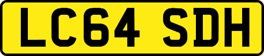 LC64SDH