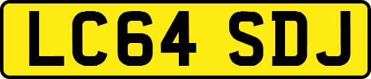 LC64SDJ