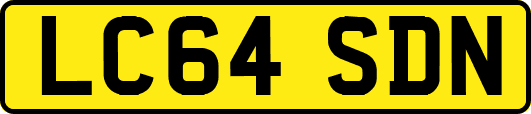 LC64SDN