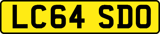 LC64SDO