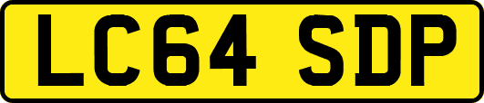 LC64SDP