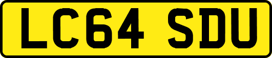 LC64SDU