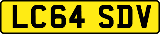 LC64SDV