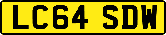LC64SDW