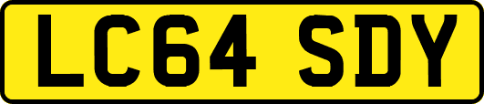 LC64SDY