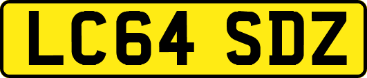 LC64SDZ