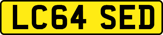 LC64SED
