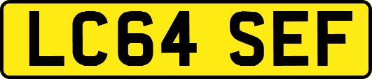 LC64SEF