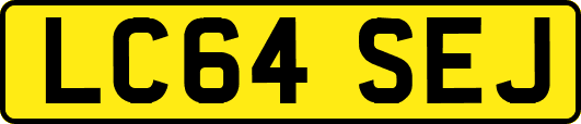 LC64SEJ