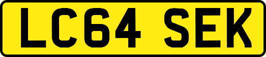 LC64SEK
