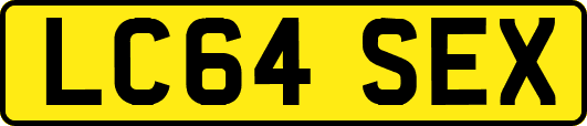 LC64SEX