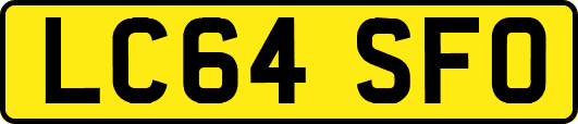 LC64SFO