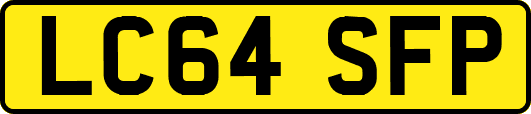 LC64SFP