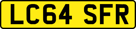 LC64SFR