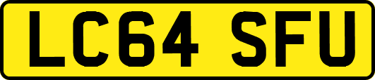 LC64SFU