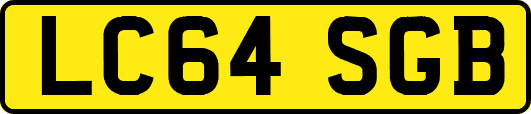 LC64SGB