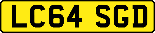 LC64SGD