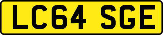 LC64SGE