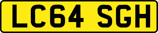 LC64SGH