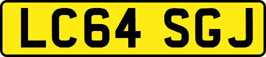 LC64SGJ