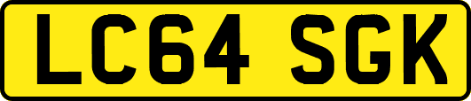 LC64SGK