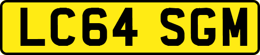 LC64SGM