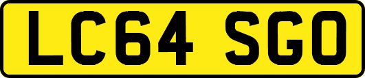 LC64SGO