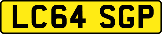 LC64SGP