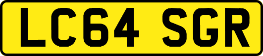 LC64SGR