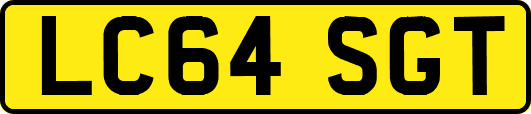 LC64SGT