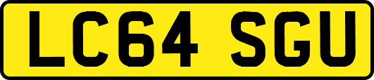 LC64SGU