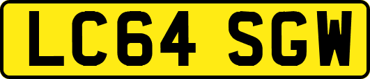 LC64SGW