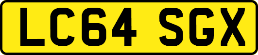 LC64SGX