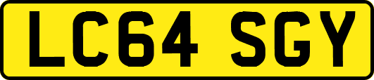 LC64SGY