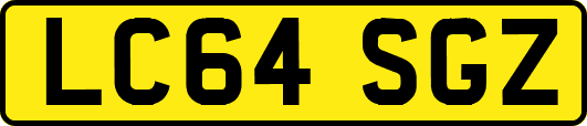 LC64SGZ