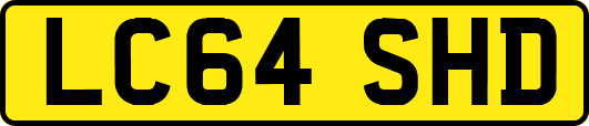 LC64SHD