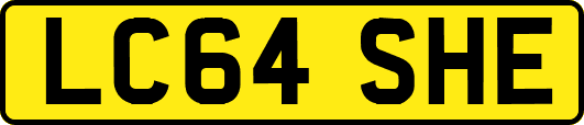 LC64SHE