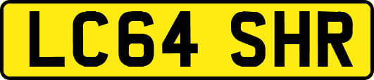 LC64SHR