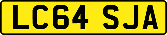 LC64SJA
