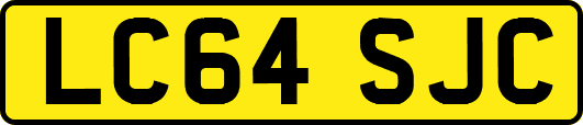 LC64SJC