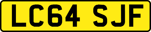 LC64SJF