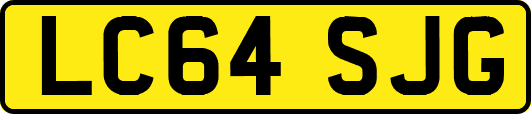 LC64SJG