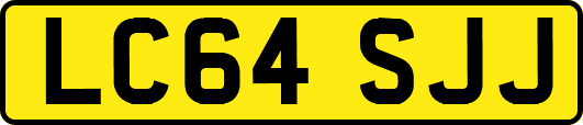 LC64SJJ