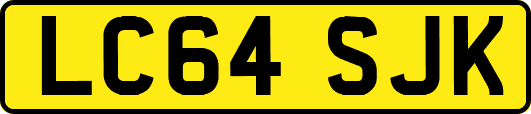 LC64SJK